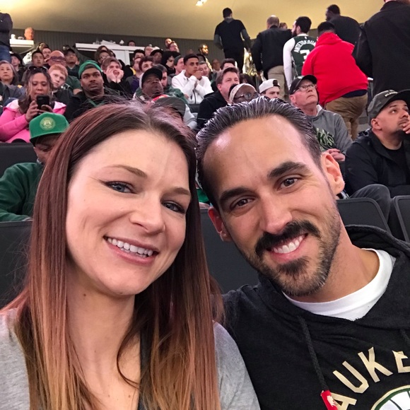 Meet the Posher Other - Meet your Posher, Jackie